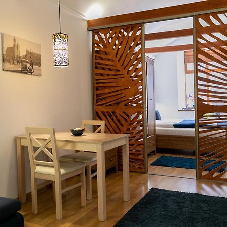 Studio Wielopole 10 Cracovie Extérieur photo