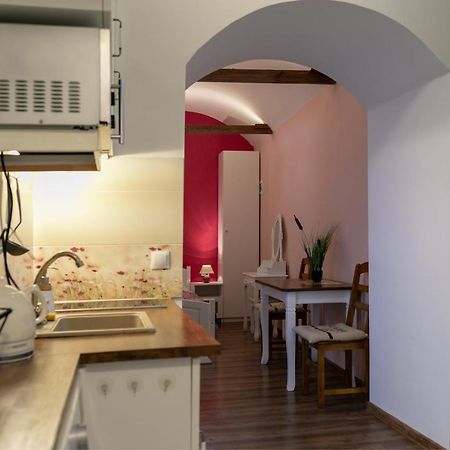 Studio Wielopole 10 Cracovie Extérieur photo