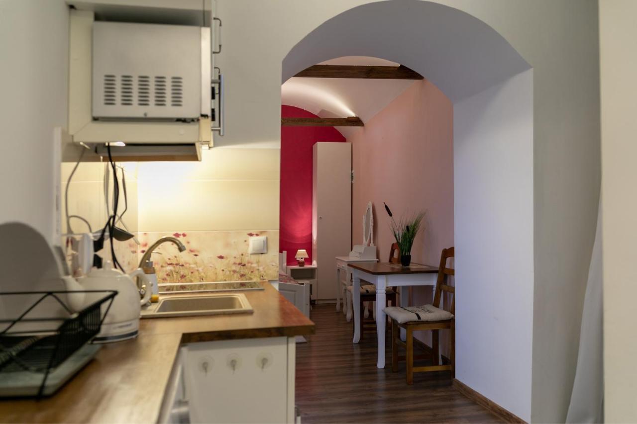 Studio Wielopole 10 Cracovie Extérieur photo