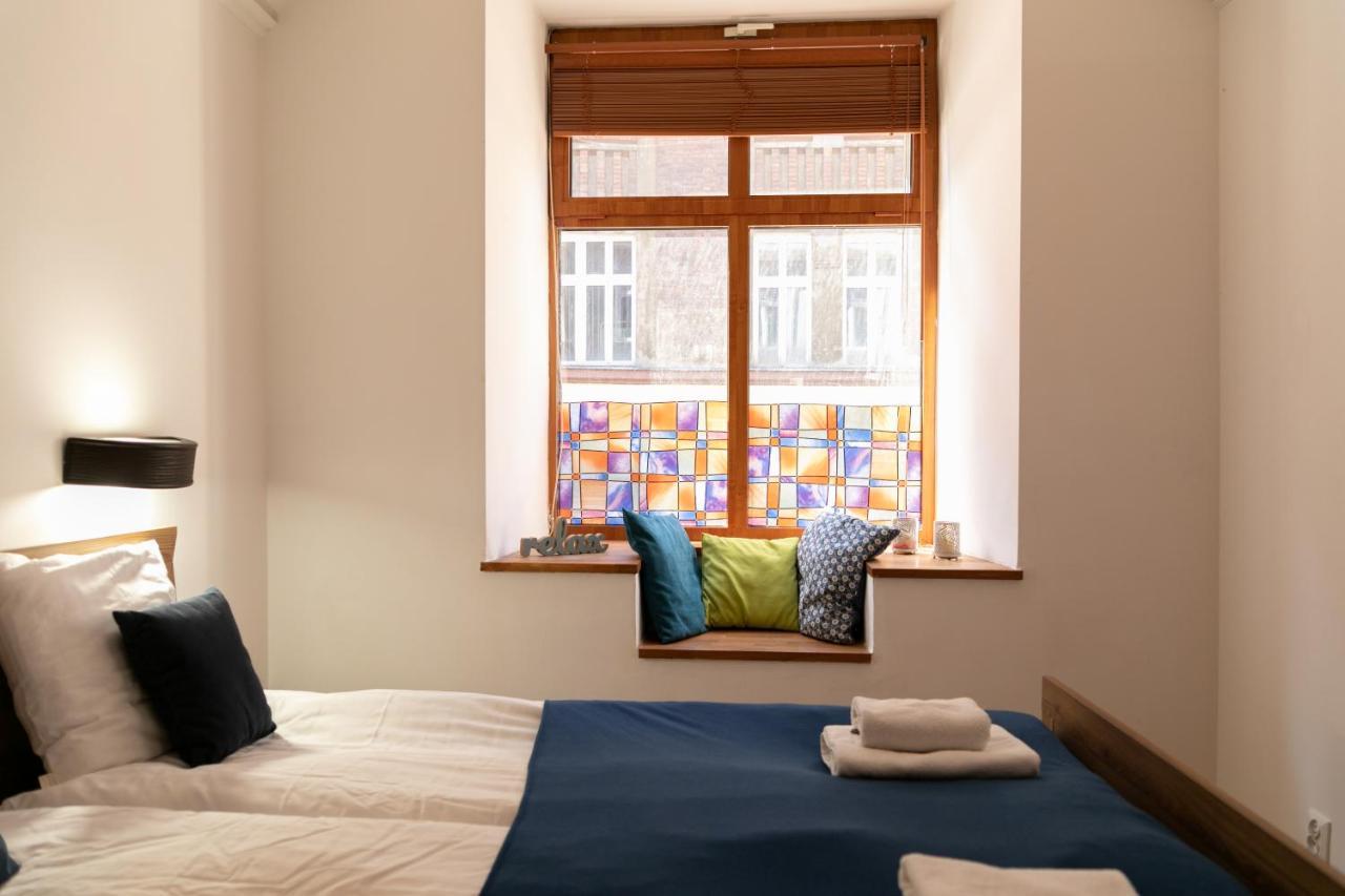 Studio Wielopole 10 Cracovie Extérieur photo