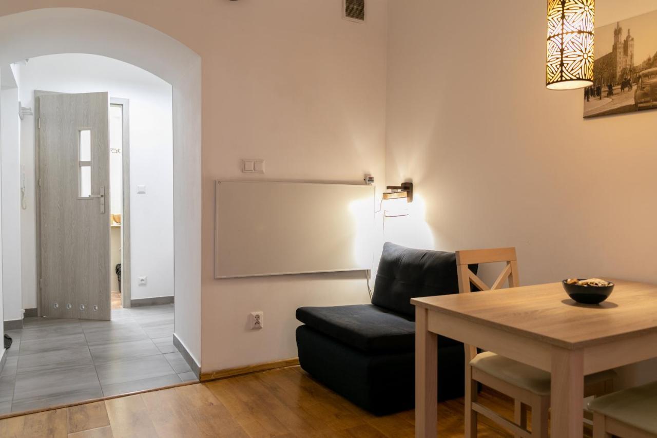 Studio Wielopole 10 Cracovie Extérieur photo